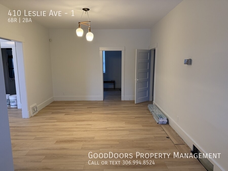Photo - 410 Leslie Ave Unit 1