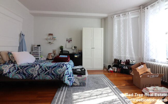 Photo - 175 Harvard St Condo