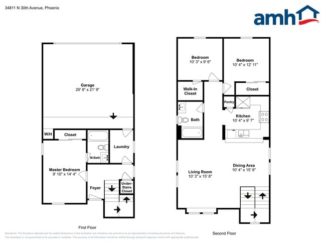 Photo - 34811 N 30th Ave