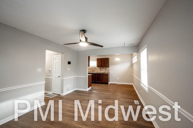 Photo - 3101 N Temple Ave