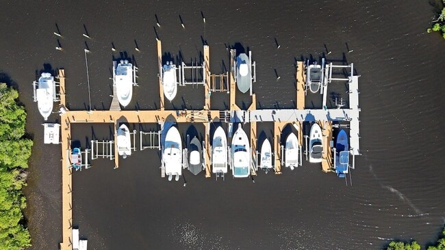 Photo - 8951 SE Marina Bay Dr