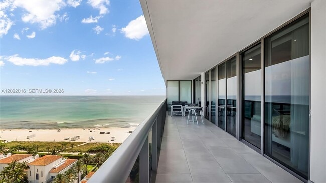 Photo - 5875 Collins Ave Unit 1807