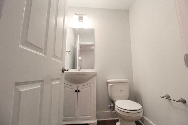 Photo - Brand New Townhome for rent! All utilities...