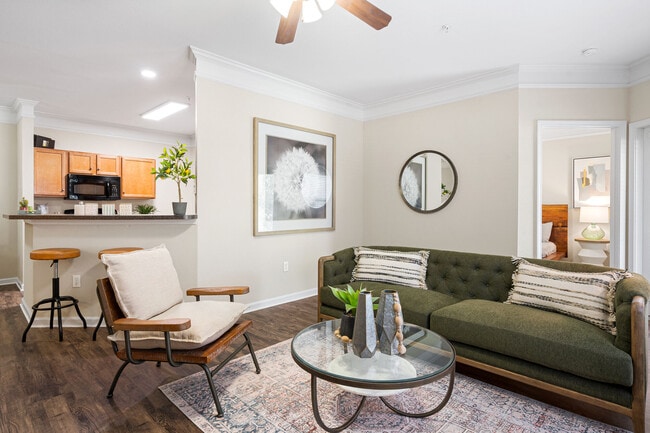Building Photo - Villas at Houston Levee West Rental