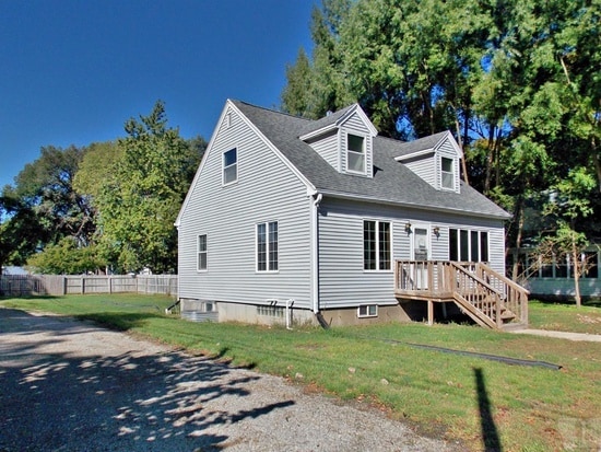 Building Photo - 106 N 1st Avenue Rental
