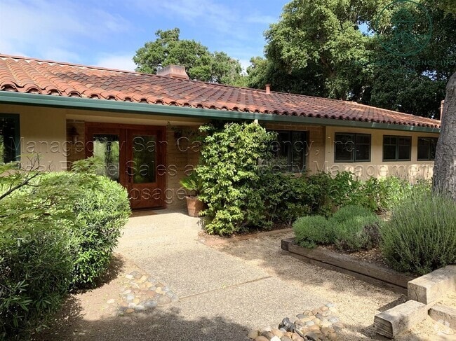 Building Photo - Updated, Sunny and Spacious 3/3 Carmel Val... Rental