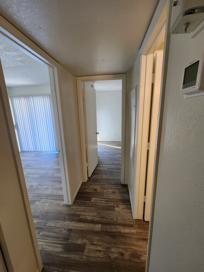 Photo - Whispering Willows Apartments