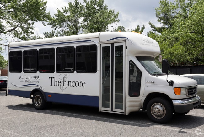 Building Photo - The Encore