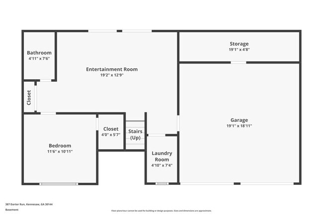 Photo - 387 Darter Run NW