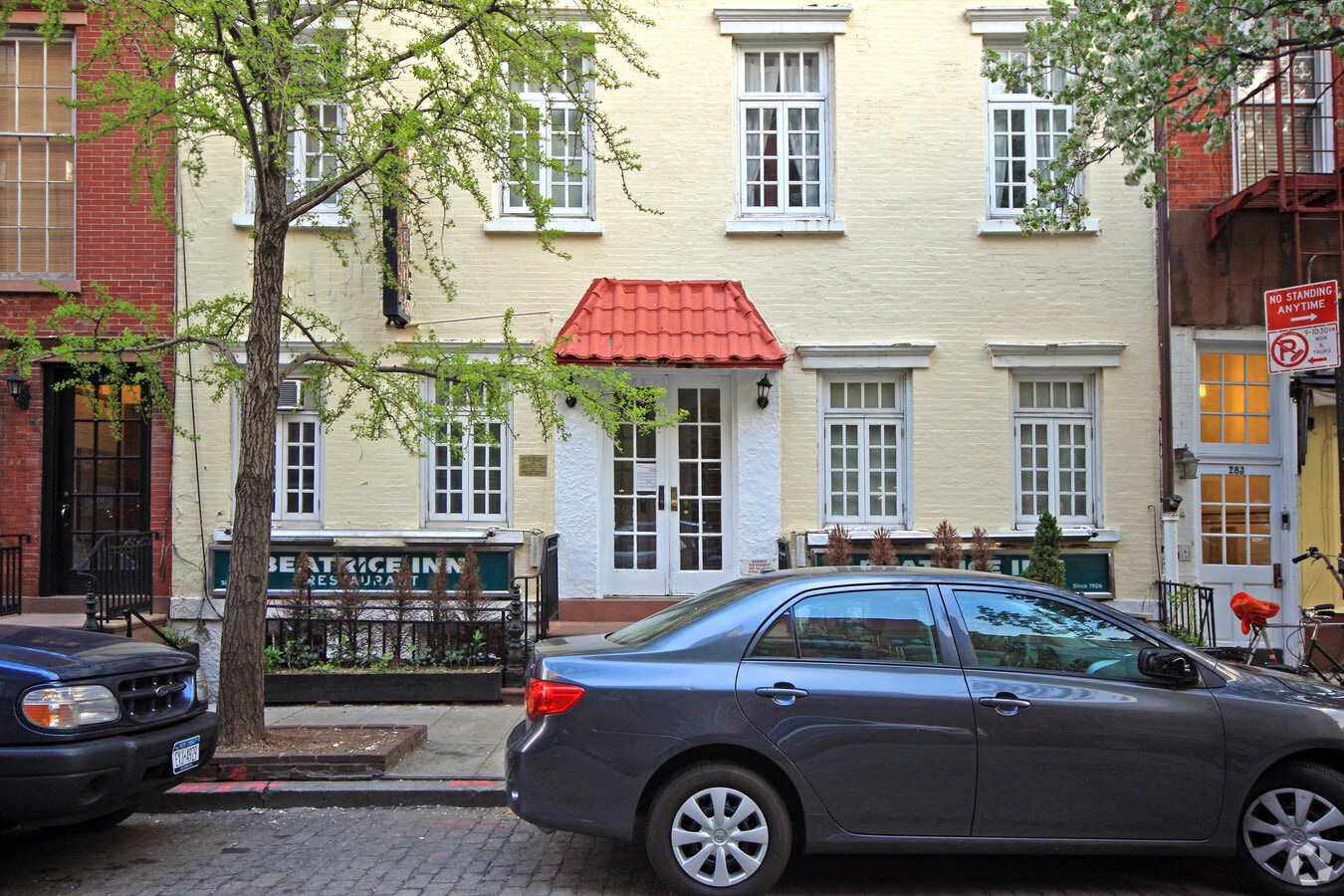 Photo - 285 West 12th St