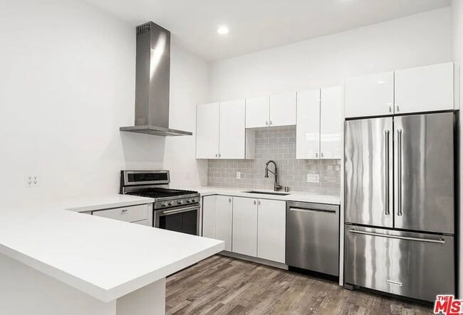 Photo - 1509 Cabrillo Ave Unit 1/2