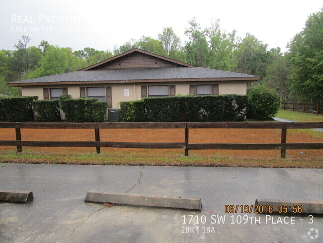 Building Photo - Quail Run 2/1, **Won't Last** Unit 3 Rental