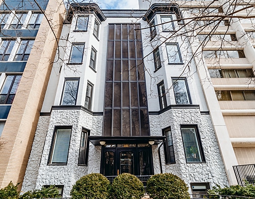 Building Photo - 1421 N Dearborn St Unit 401