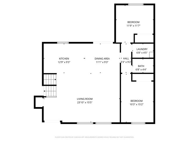 Photo - Large 6 Bed/3 Bath house close to ASU with awesome backyard