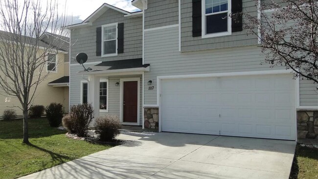 Photo - Discover Tranquil Living at Ariposa Park: 4BR, 2.5BA Home