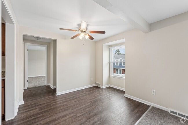 Interior Photo