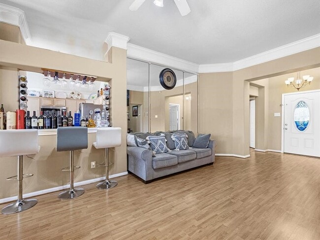 3807 Addicks Clodine Rd