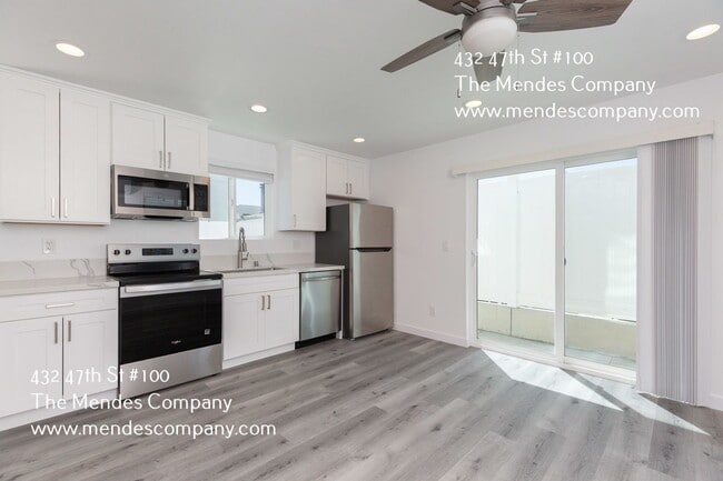 Photo - 432 47th St Unidad 100