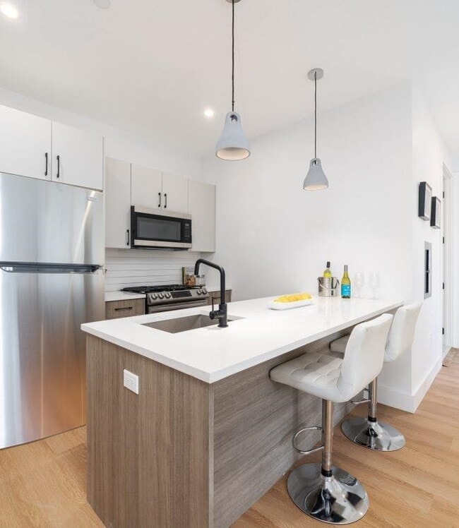 Photo - 545 M.L.K. Drive Unit 490