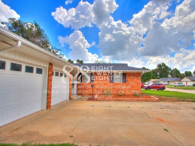 Photo - 8129 NW 28th Terrace