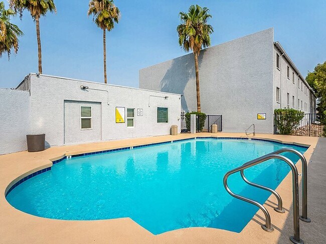 Portola at Papago