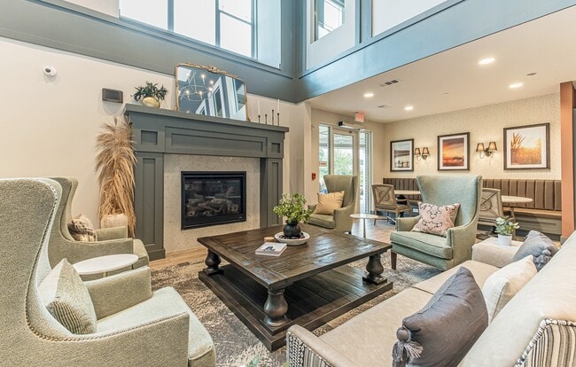 Photo - Grayson Ridge 55+ Apartments