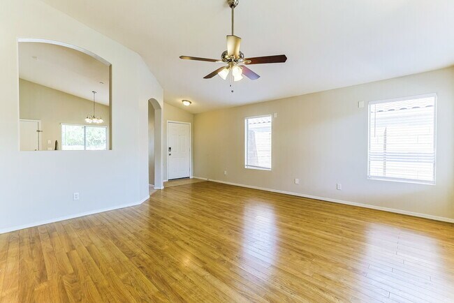 Photo - 1051 N San Benito Dr