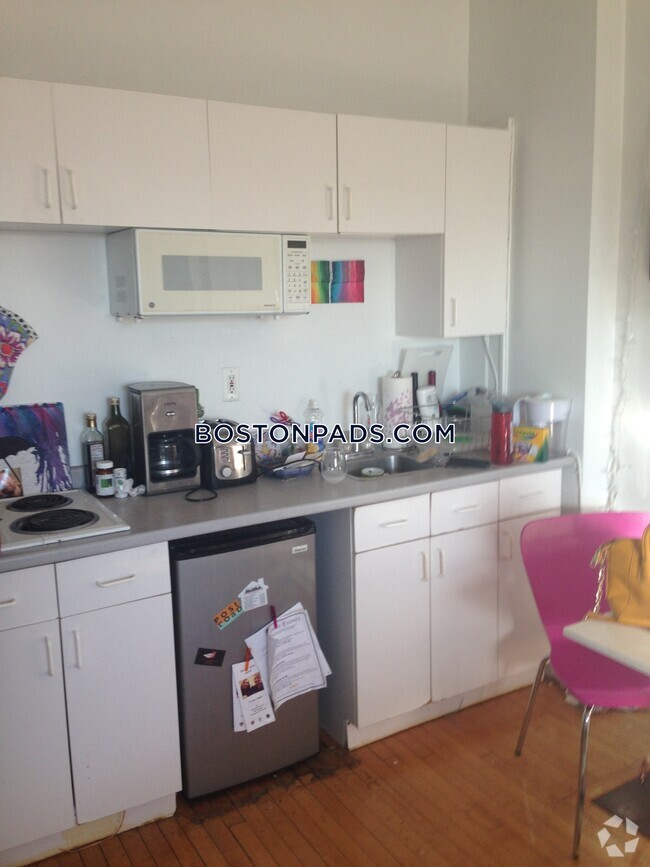 Building Photo - 91 Westland Ave Unit 700 Rental
