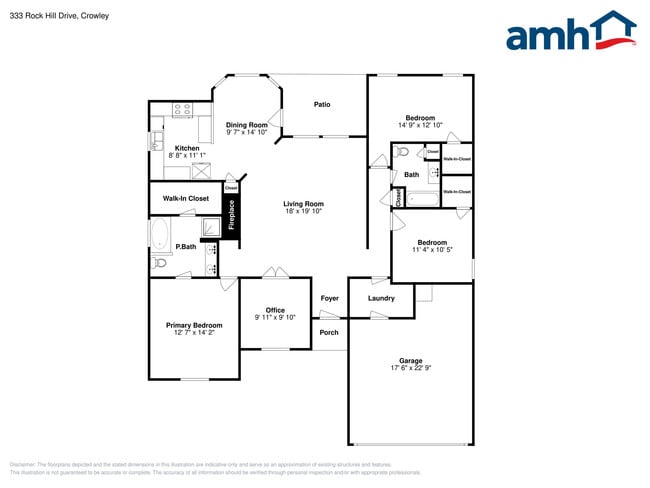Photo - 333 Rock Hill Drive