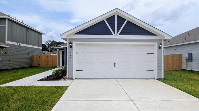 Photo - 10422 Red Cardinal Dr House