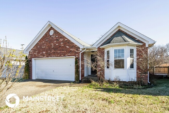 Building Photo - 7913 Kenhurst Dr Rental