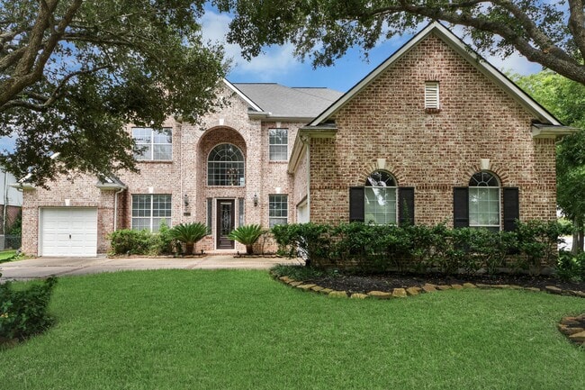 Building Photo - 3727 Lakeridge Canyon Dr