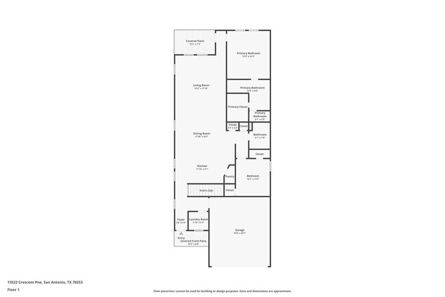 Photo - 15522 Crescent Pne