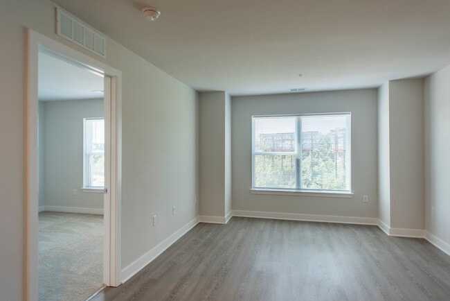 The Foundry Apartments