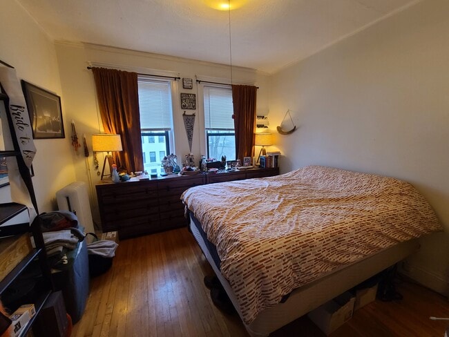 Photo - 311 Allston St Unit 1