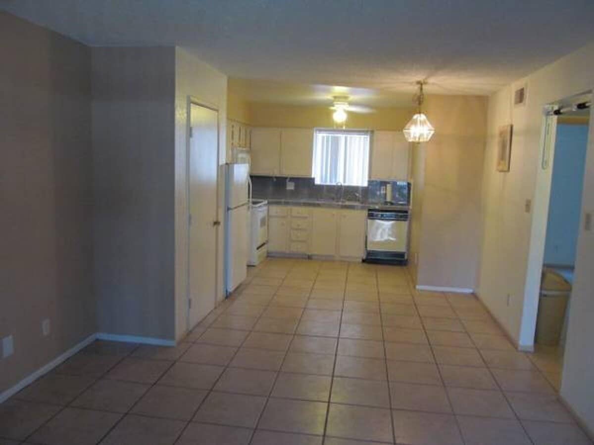 Photo - Modern & Spacious 2BR Condo | Granite Counters & Private Patio
