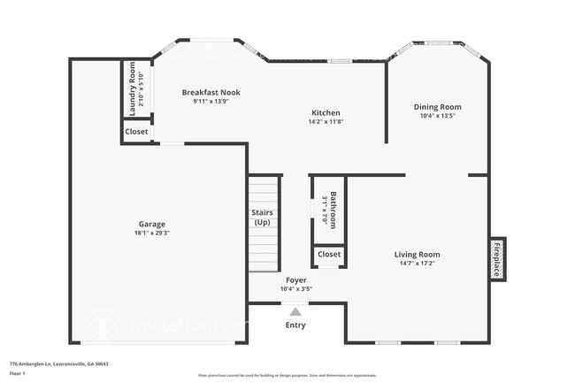 Photo - 776 Amberglen Ln