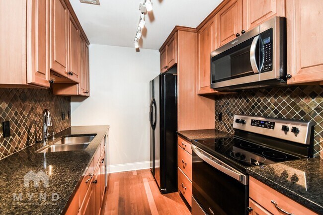 Photo - 1202 Pine Heights Dr NE