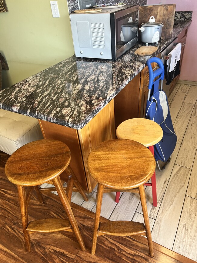 Photo - 2609 Ala Wai Blvd Unit 905