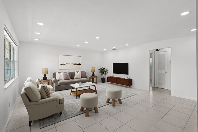 Bicycle Club Apartments