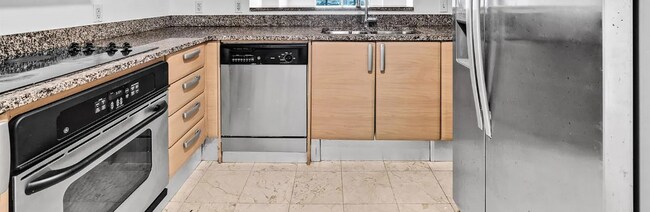 Photo - 2101 Brickell Ave Unit 2401