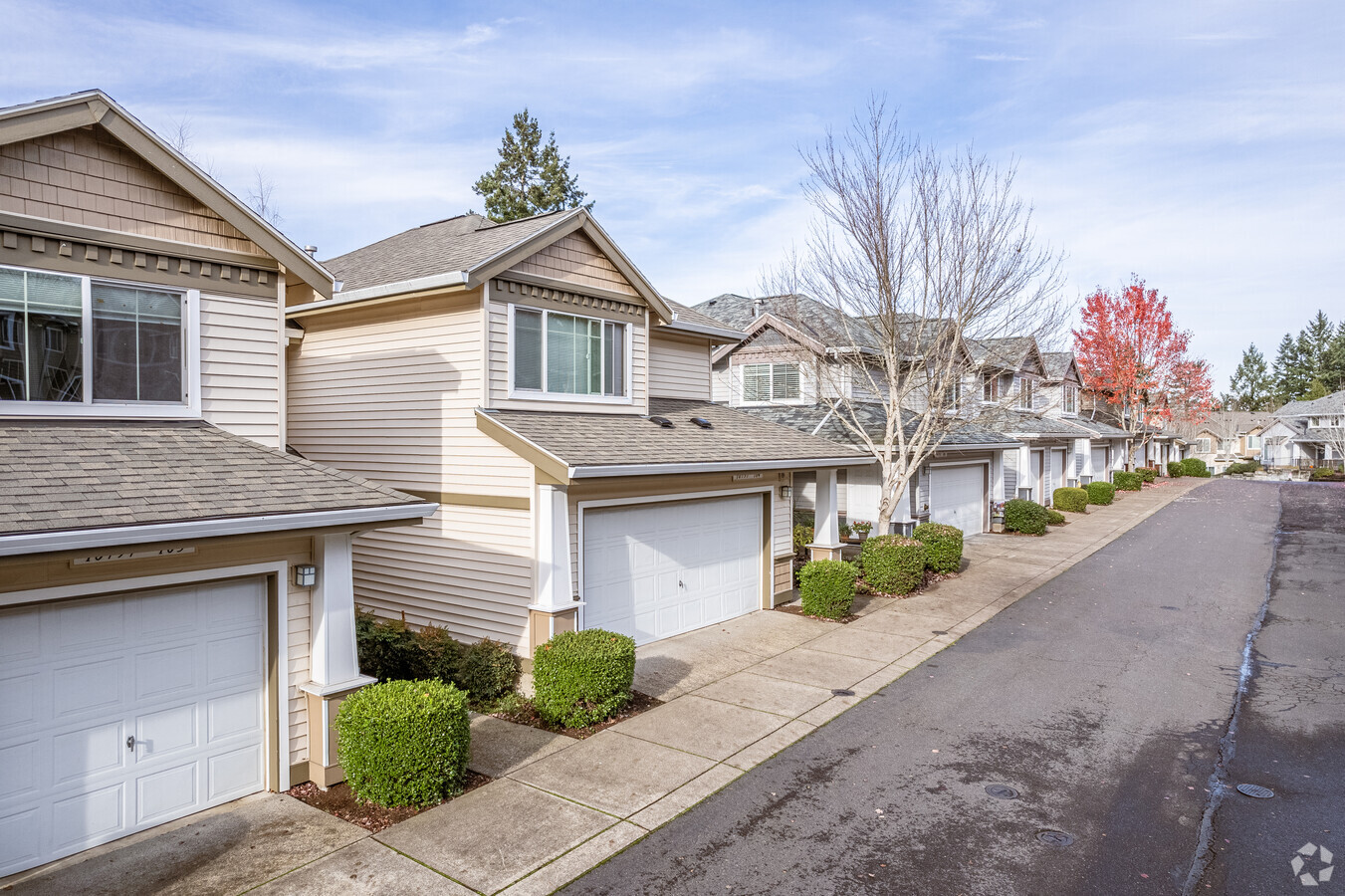 Canterbury Heights Condos - Canterbury Heights Condos