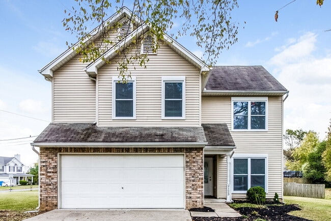 Building Photo - 2123 Rocky Fork Rd