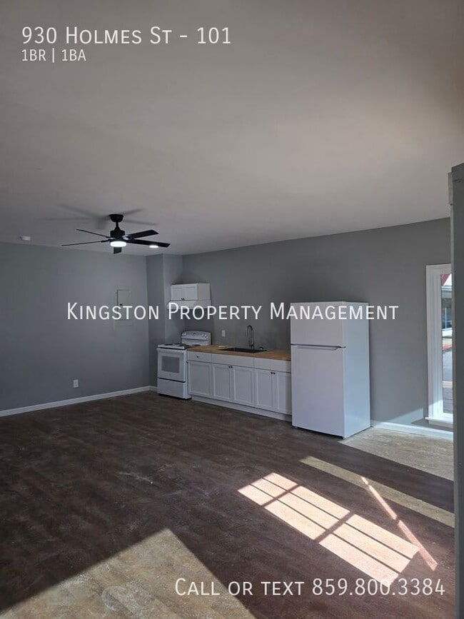 Photo - 930 Holmes St Unit 101