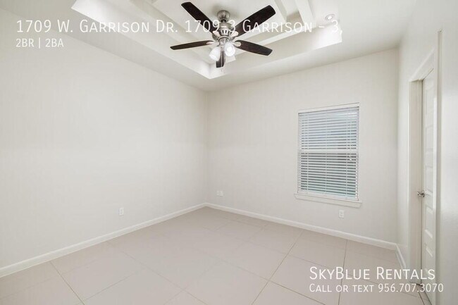 Photo - 1709 W Garrison Dr Unidad 3,