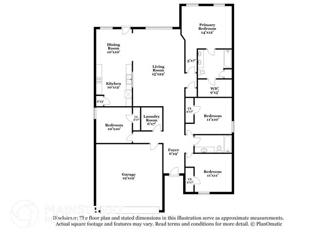 Photo - 1609 Portofino Dr