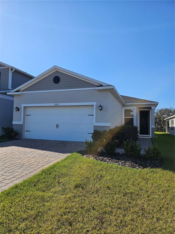Photo - 2927 Sanctuary Dr