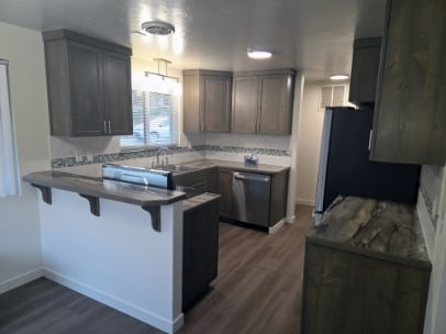 Building Photo - 2118 S Roosevelt St