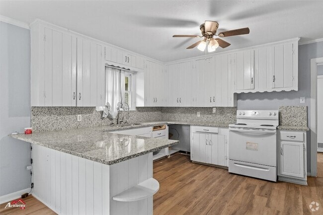Building Photo - 1307 Ash Ln Rental