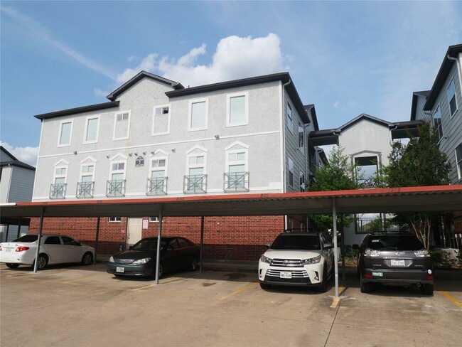 Building Photo - 6289 Wilcrest Dr Unit 7302